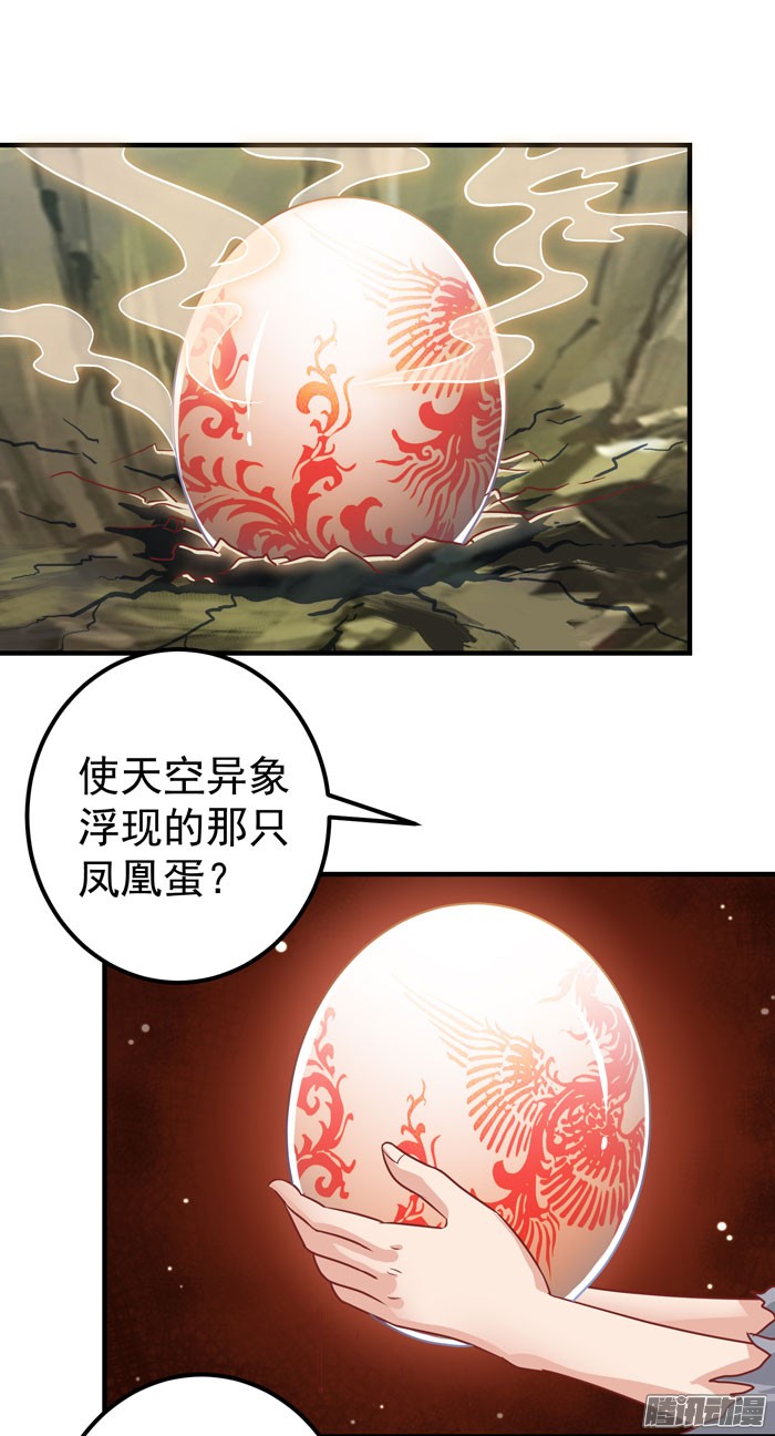 鬼医凤九第十五话
