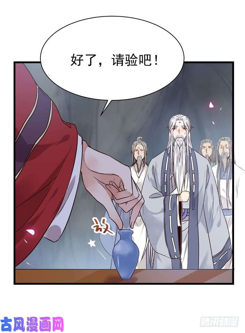 鬼医凤九天生鬼才