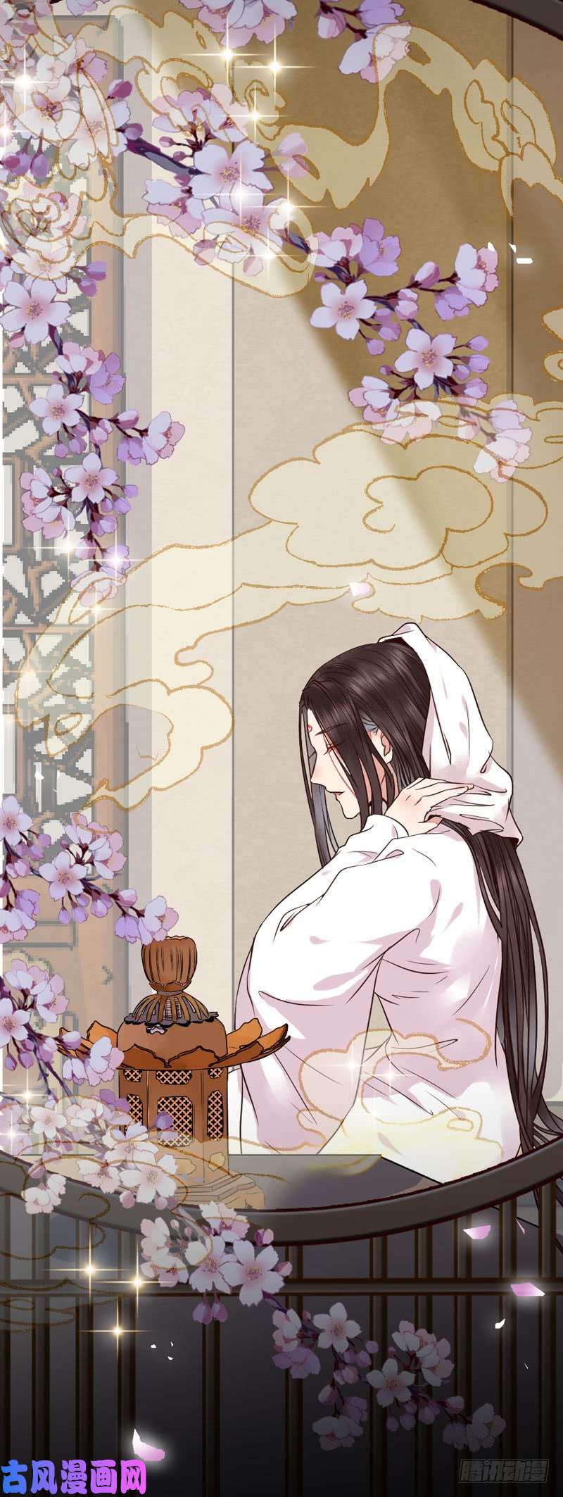 鬼医凤九嫁给我
