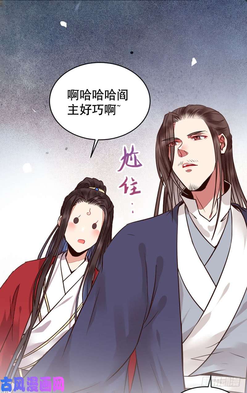 鬼医凤九嫁给我