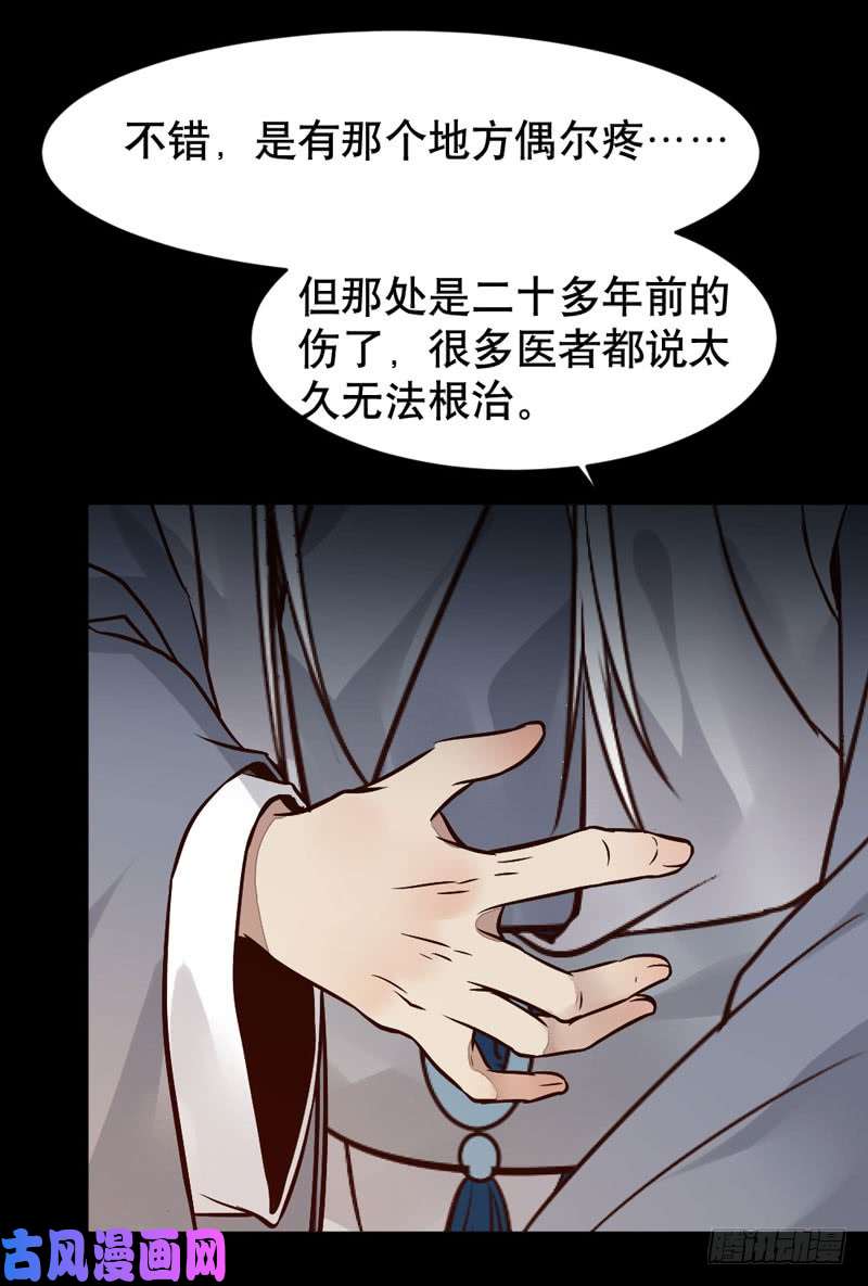 鬼医凤九嫁给我
