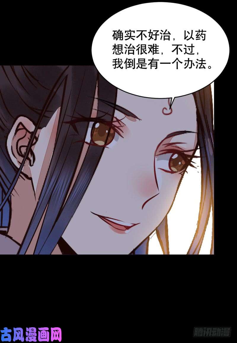 鬼医凤九嫁给我