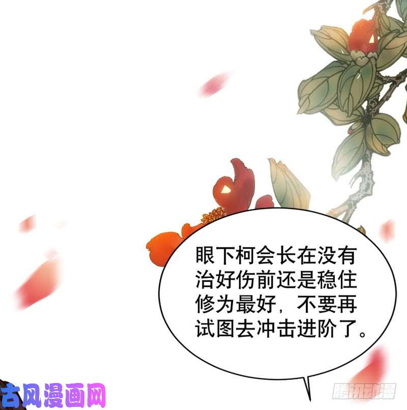 鬼医凤九嫁给我