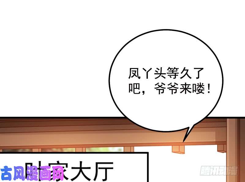 鬼医凤九归凤凰王朝