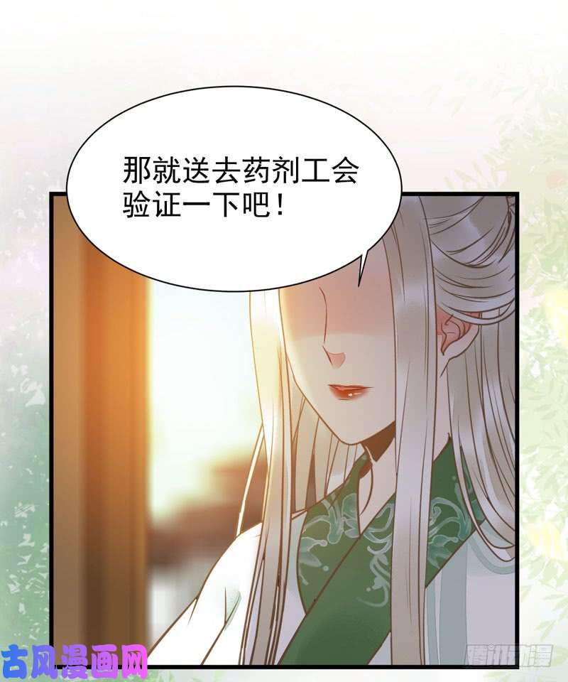 鬼医凤九鬼医药剂