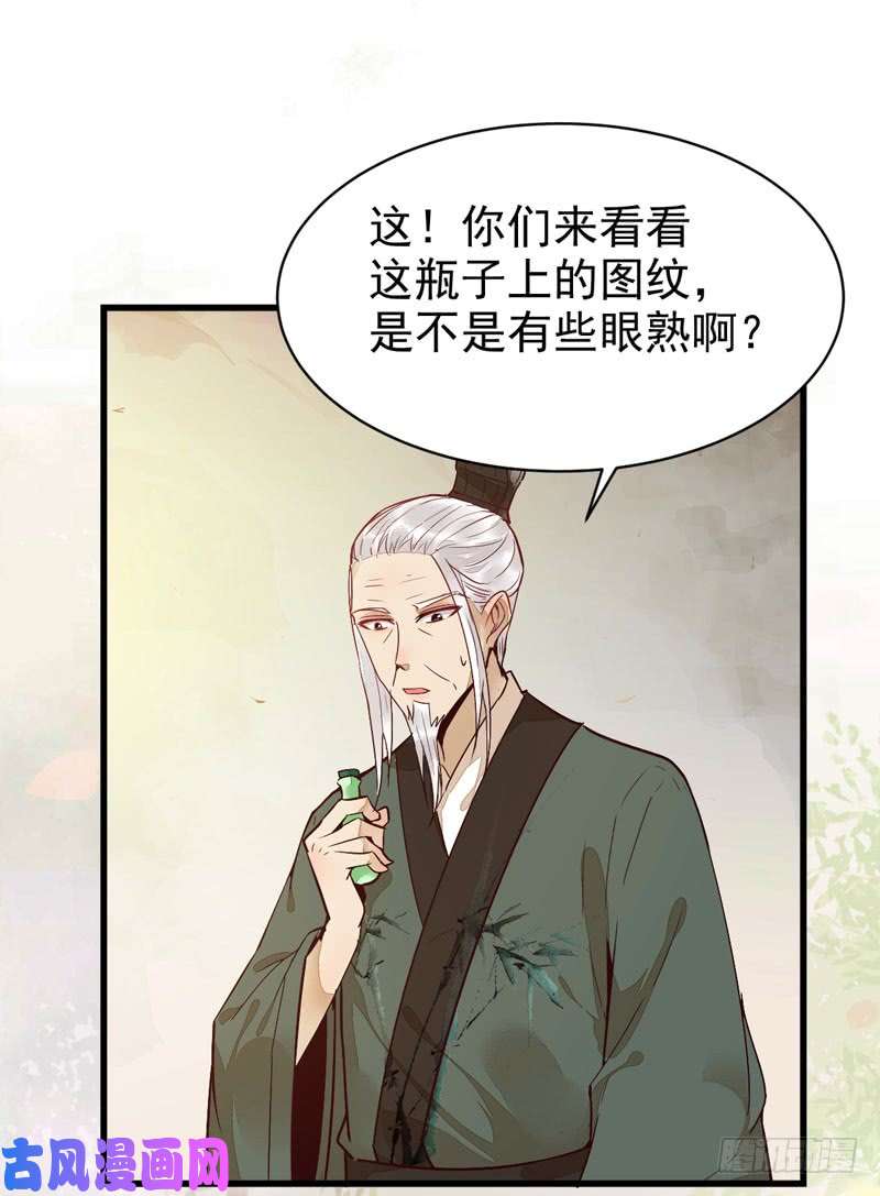 鬼医凤九鬼医药剂