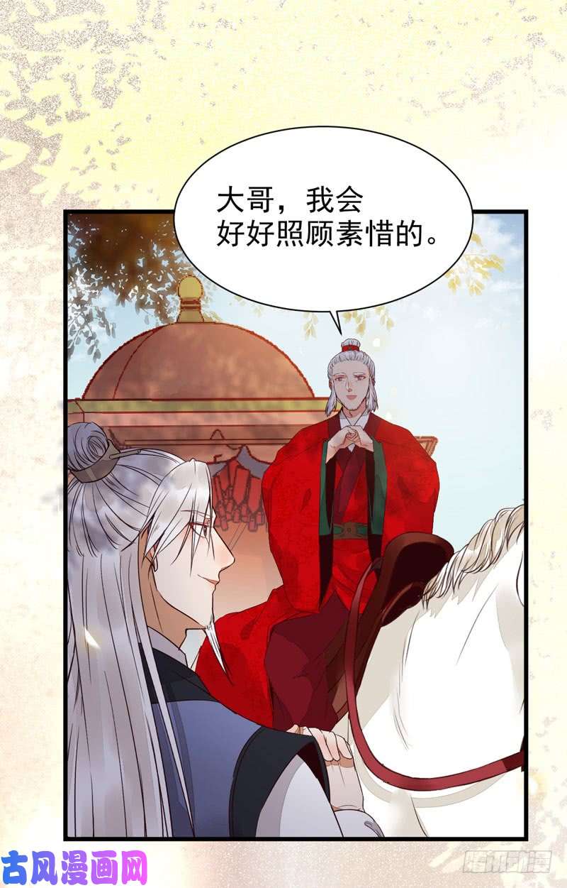 鬼医凤九寿元丹成