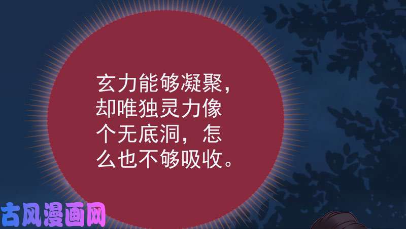 鬼医凤九混沌青莲