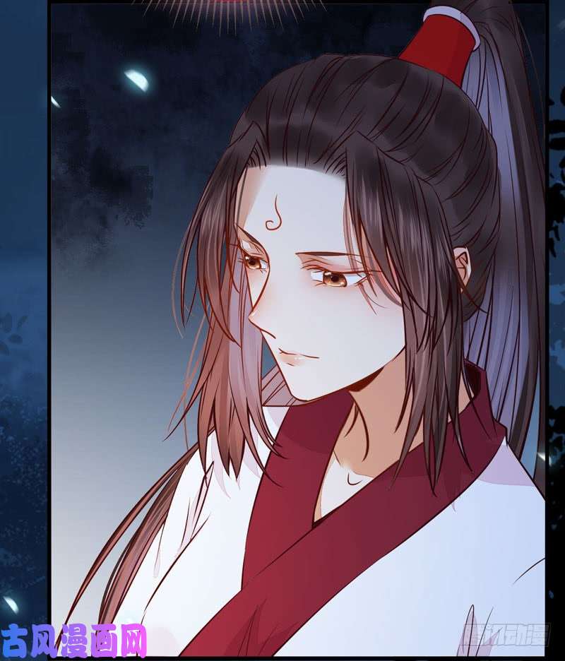 鬼医凤九混沌青莲