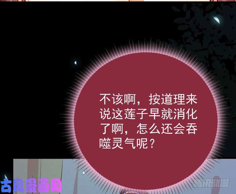 鬼医凤九混沌青莲