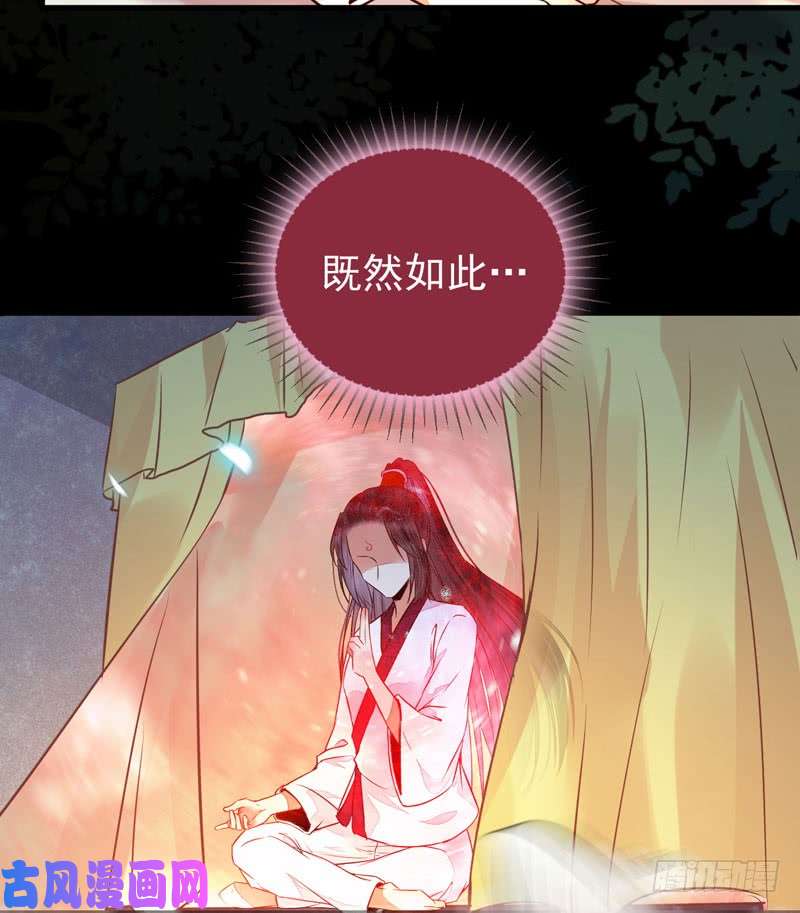 鬼医凤九混沌青莲