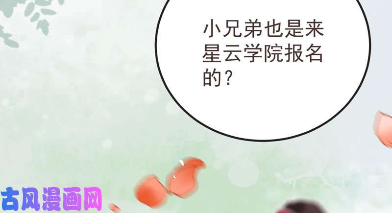 鬼医凤九混沌青莲