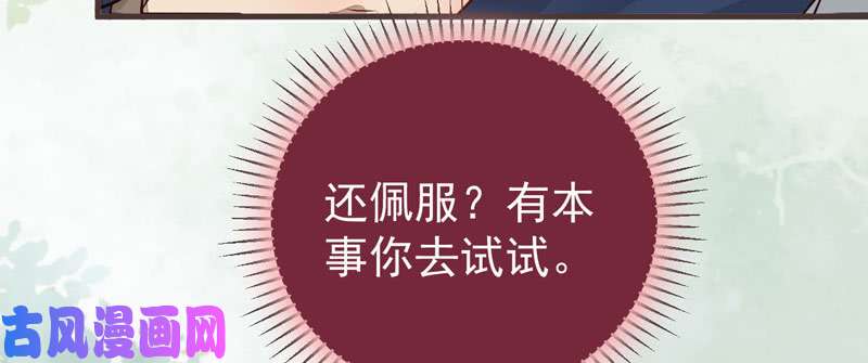 鬼医凤九混沌青莲
