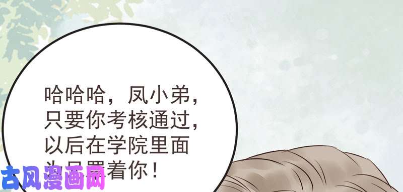 鬼医凤九混沌青莲