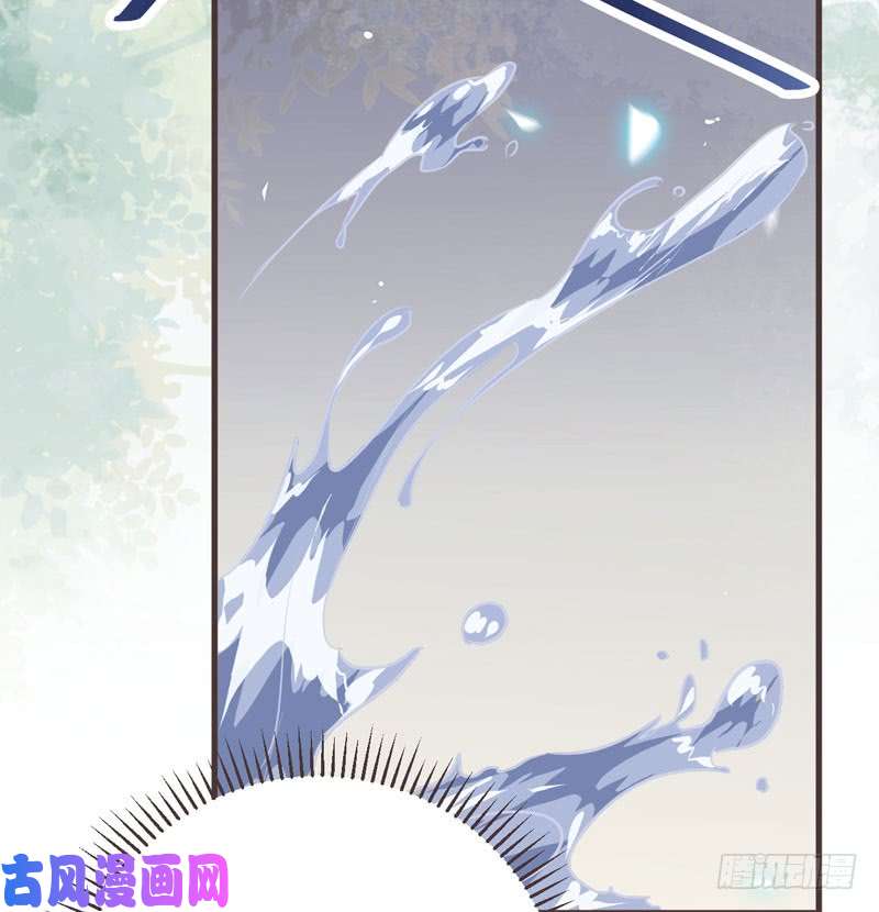 鬼医凤九混沌青莲