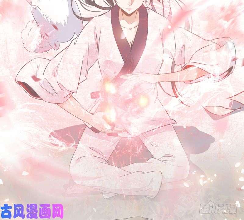 鬼医凤九混沌青莲