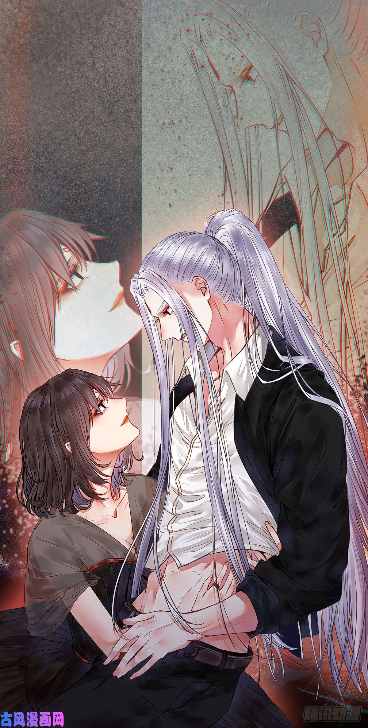 鬼医凤九周二替换内容