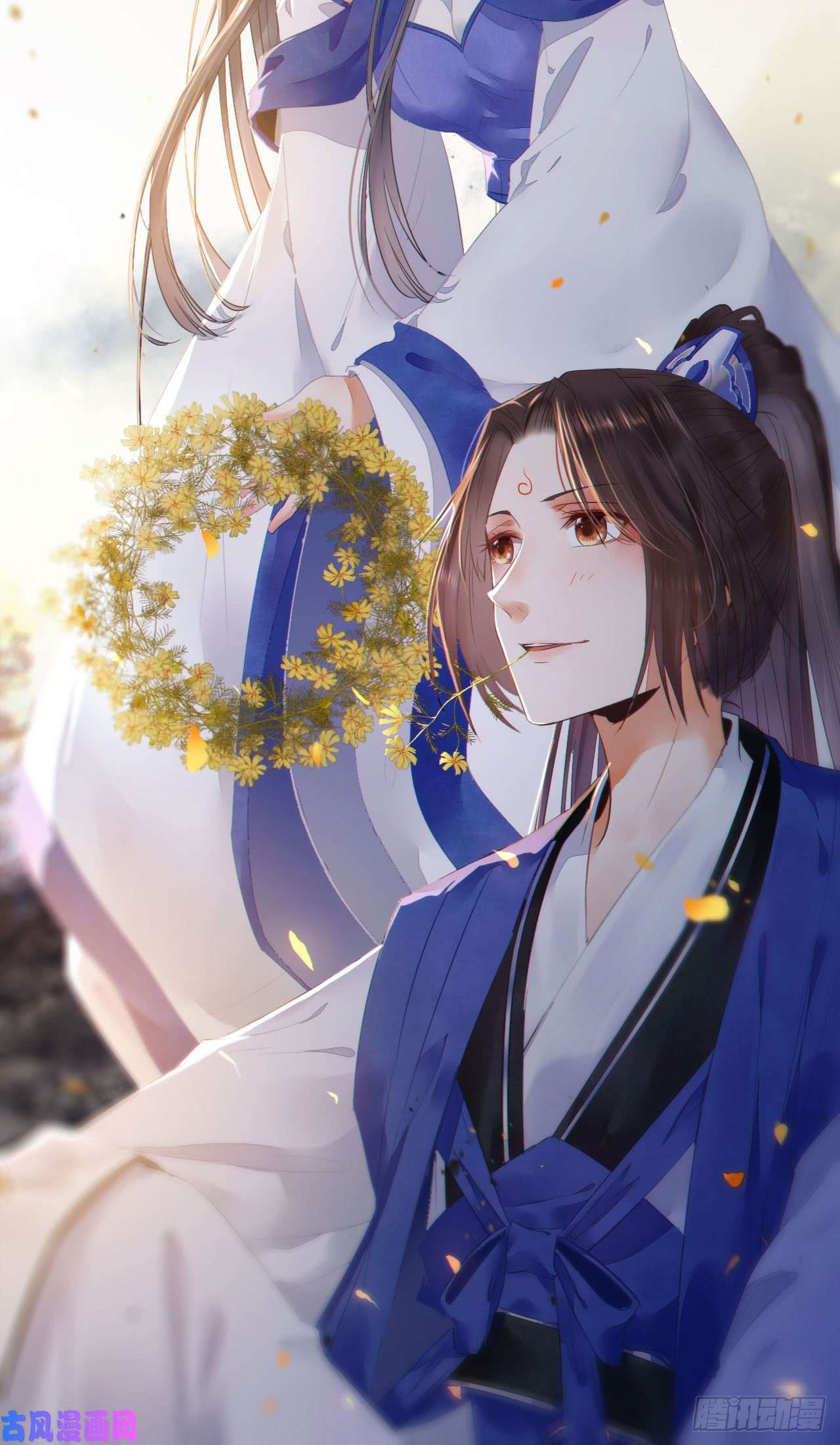 鬼医凤九做我嫂子