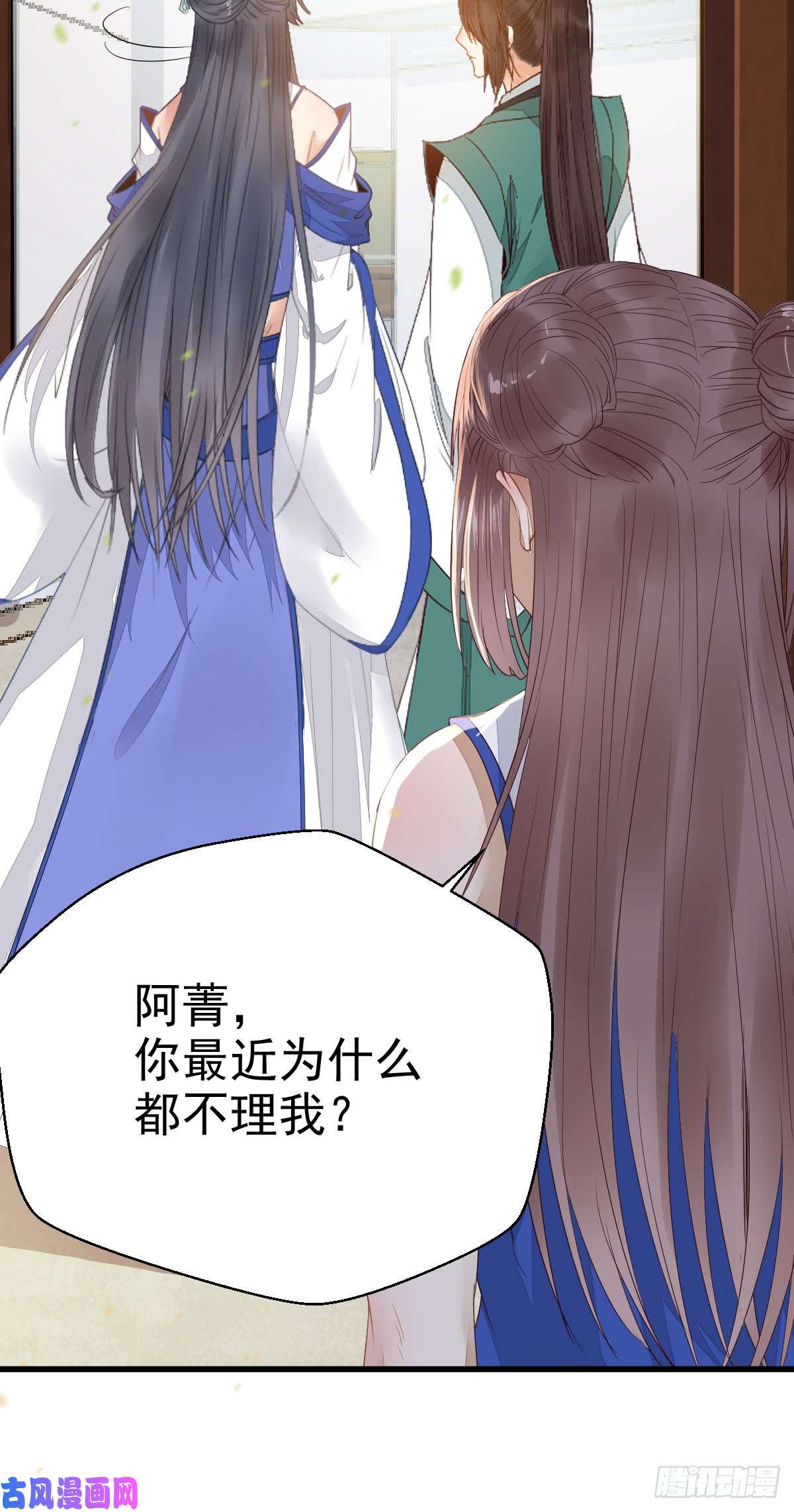 鬼医凤九做我嫂子