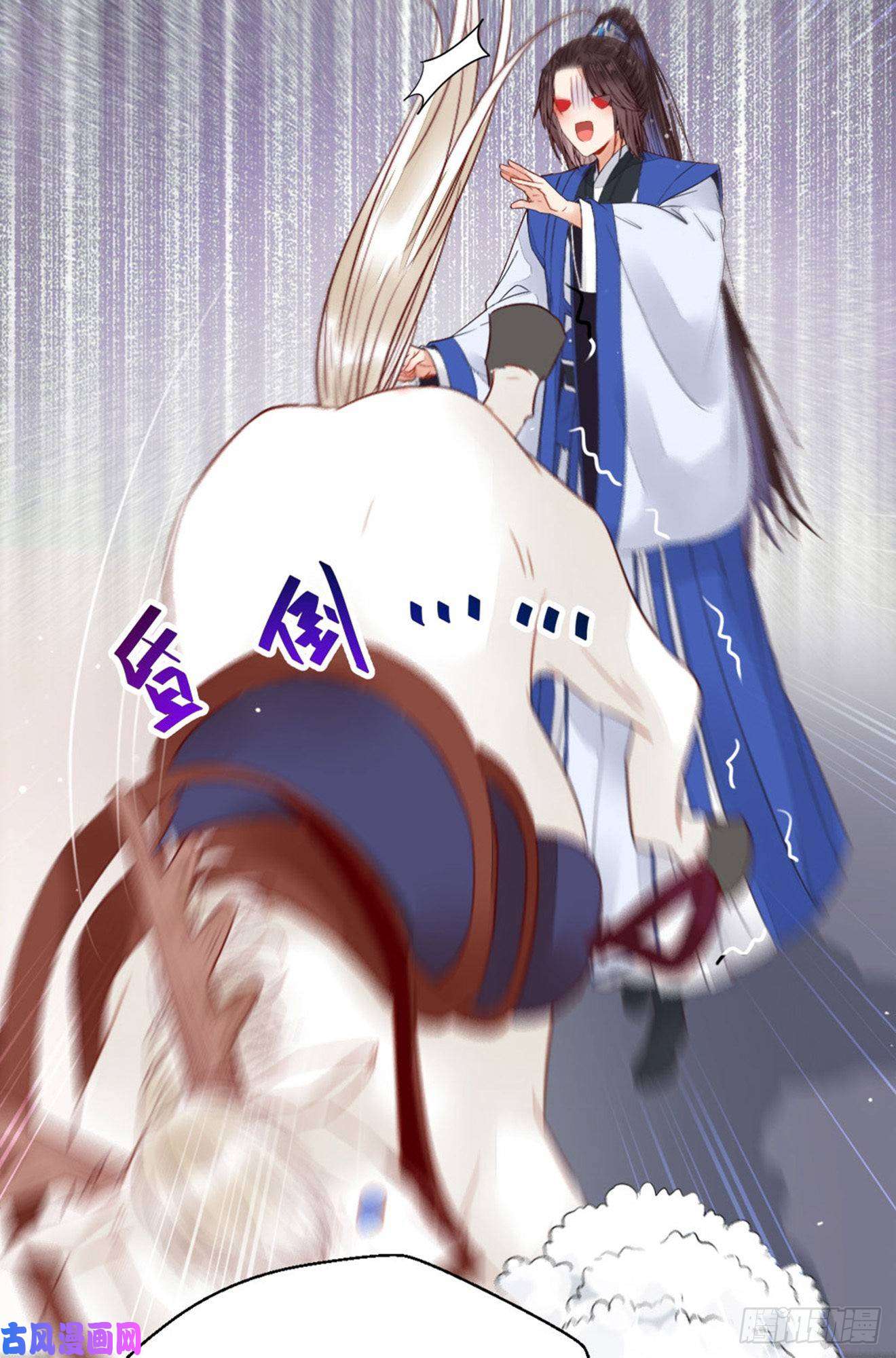 鬼医凤九真言丹