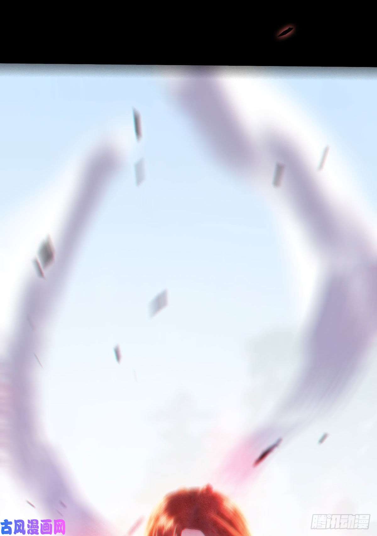 鬼医凤九死不了