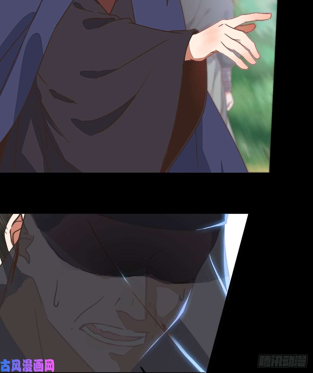 鬼医凤九死不了