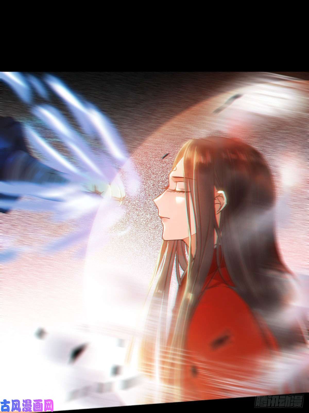 鬼医凤九死不了