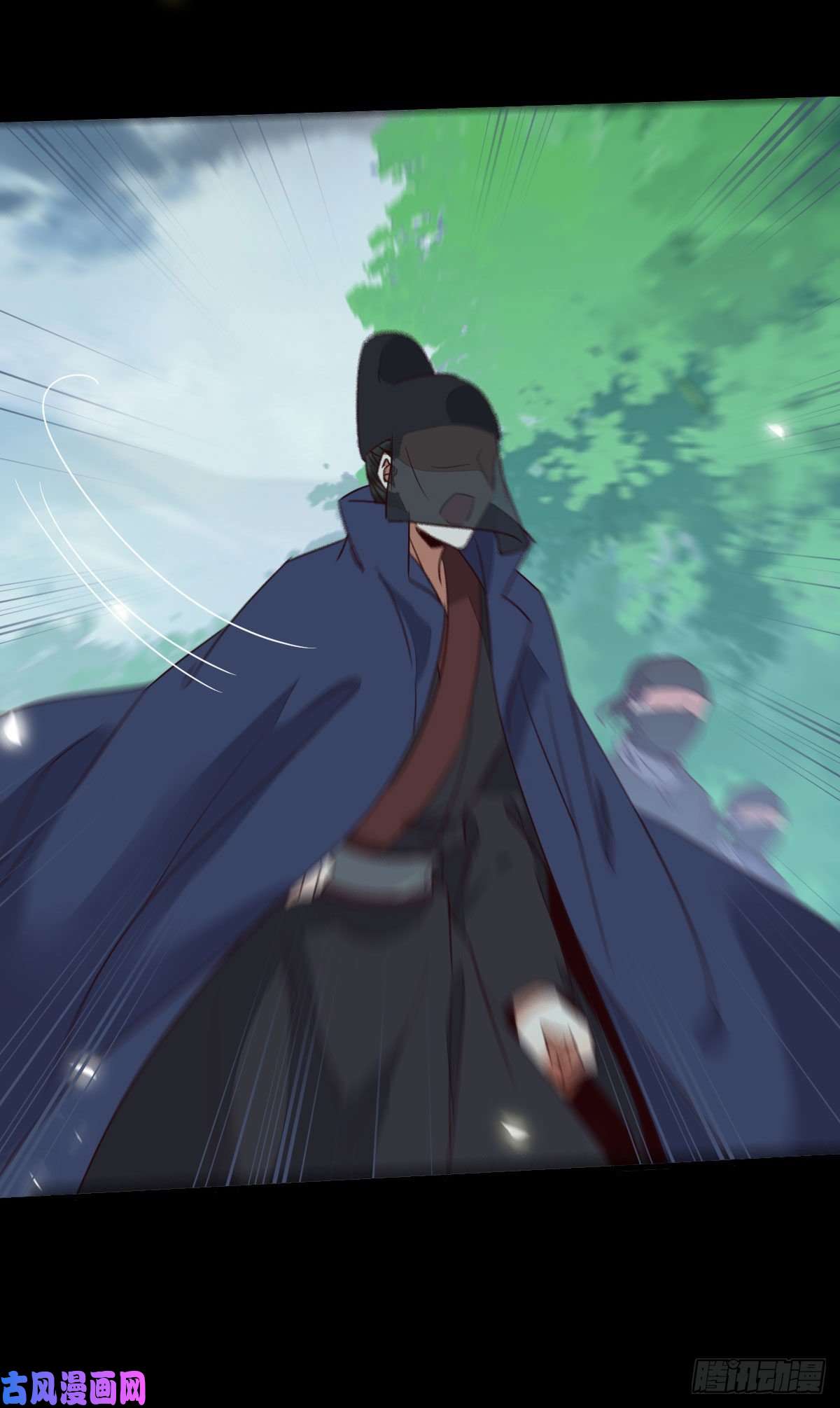 鬼医凤九死不了
