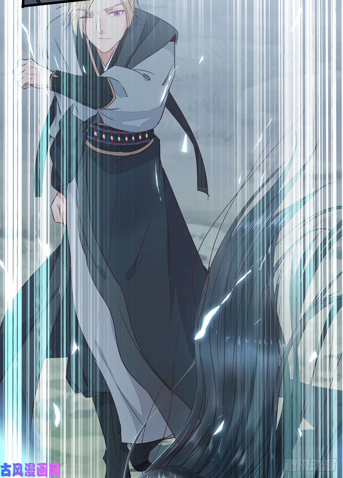 鬼医凤九死不了