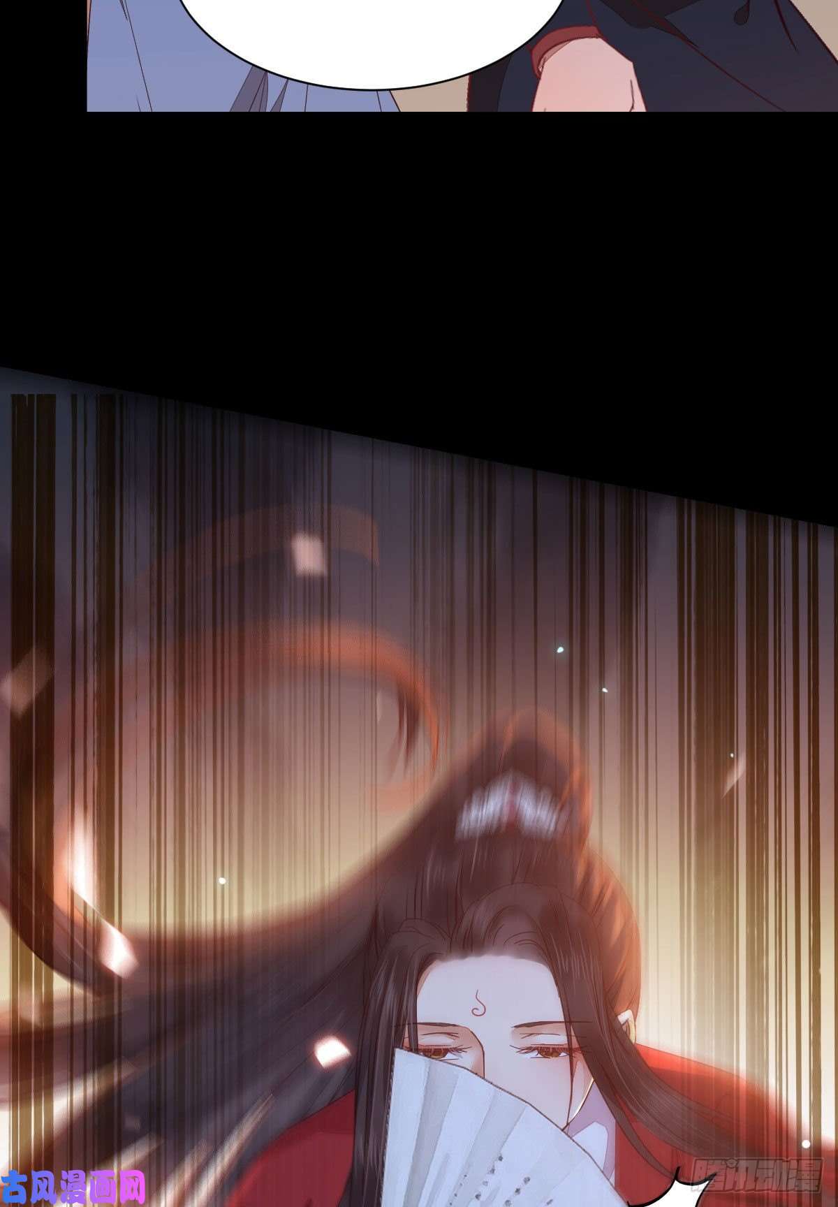 鬼医凤九玉面狐狸