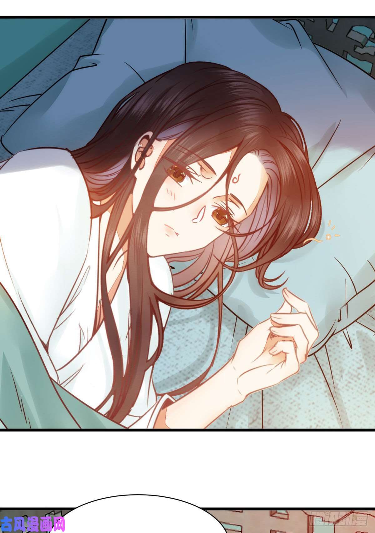 鬼医凤九带着崽子上路了