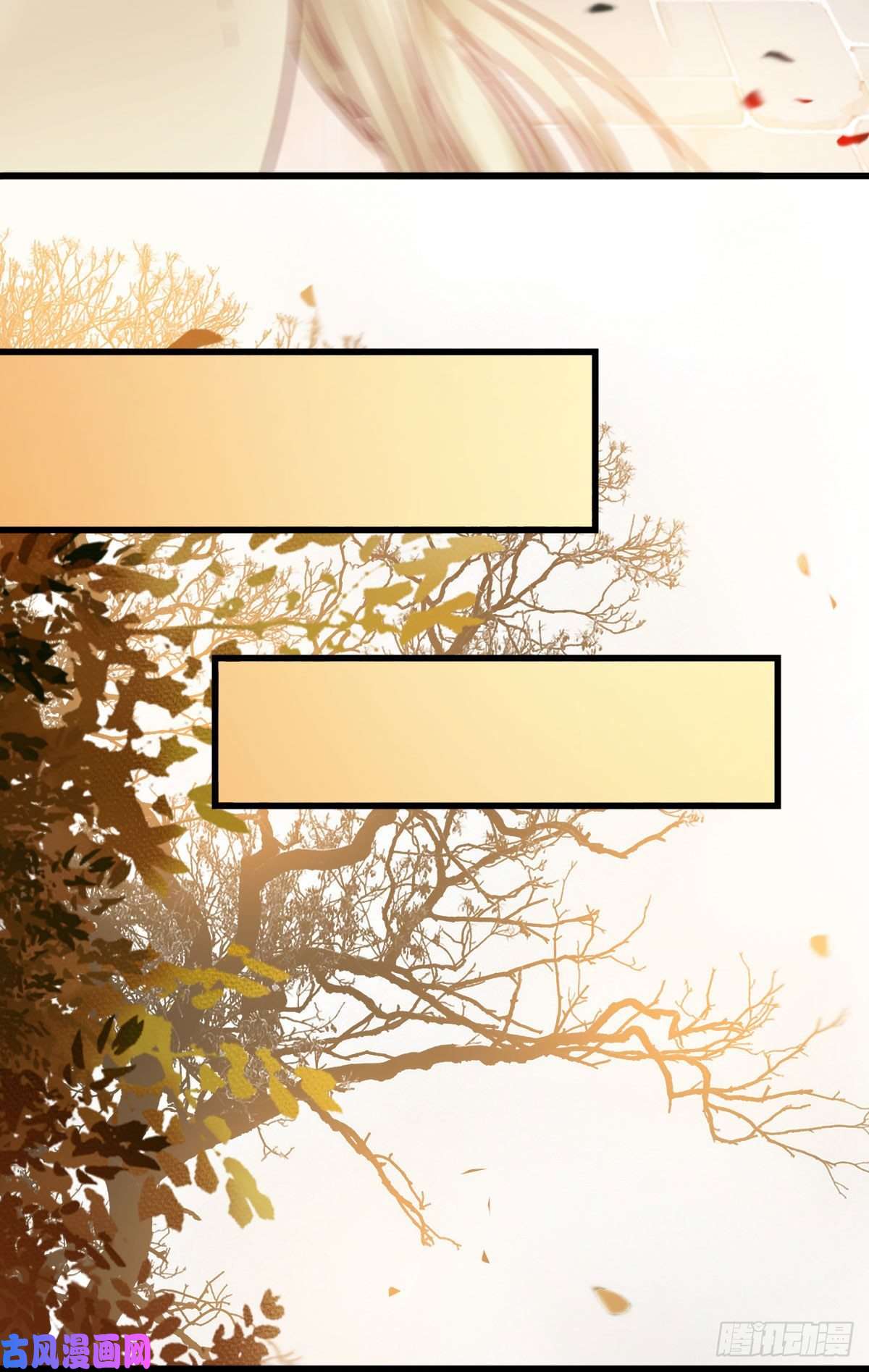 鬼医凤九密探凤母踪迹