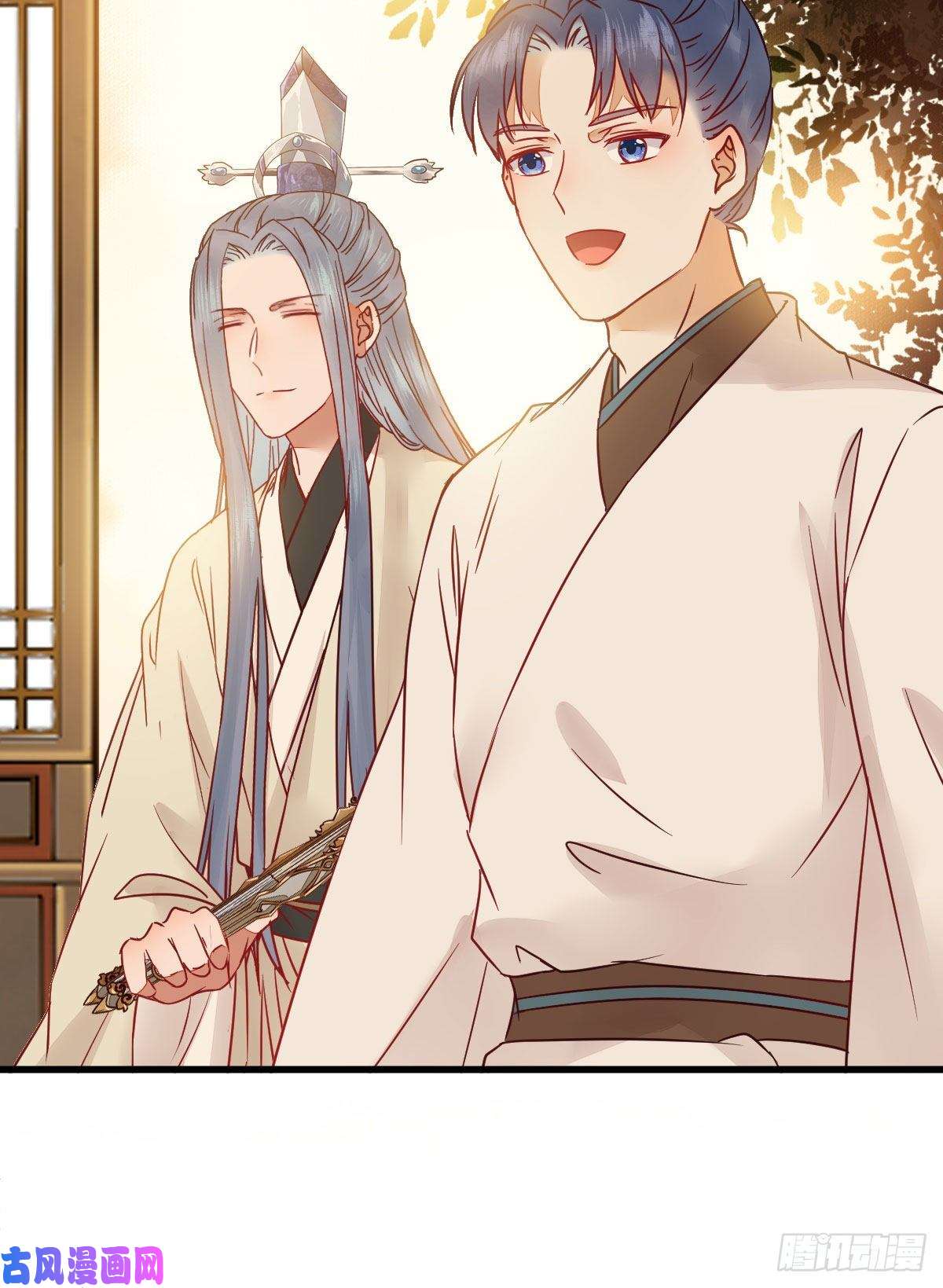 鬼医凤九密探凤母踪迹