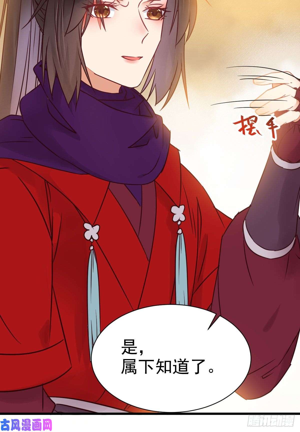 鬼医凤九密探凤母踪迹