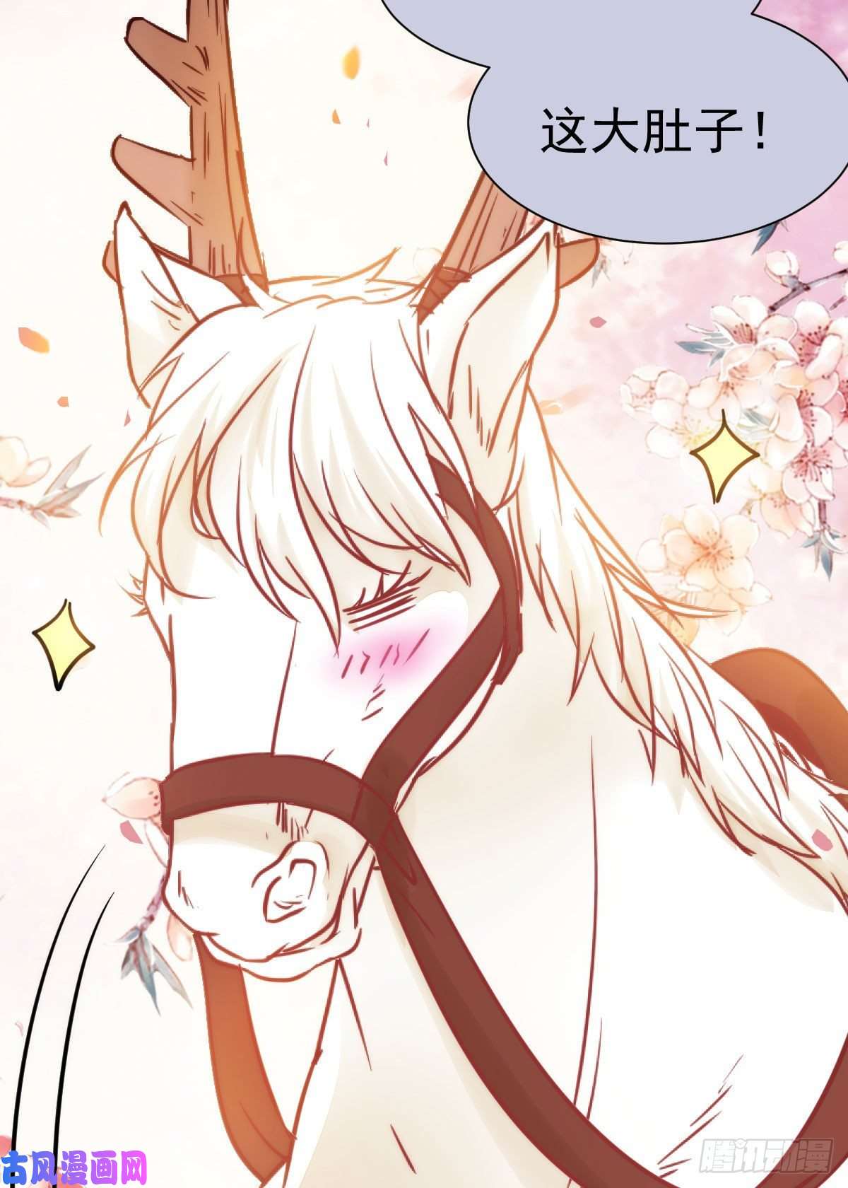 鬼医凤九密探凤母踪迹