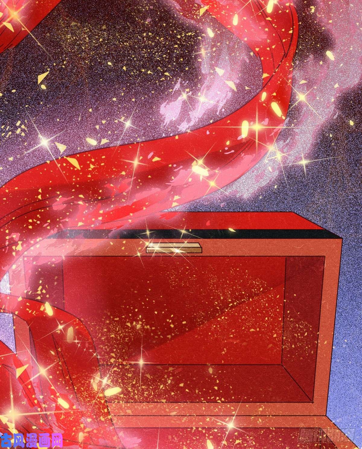 鬼医凤九喜获新宝贝