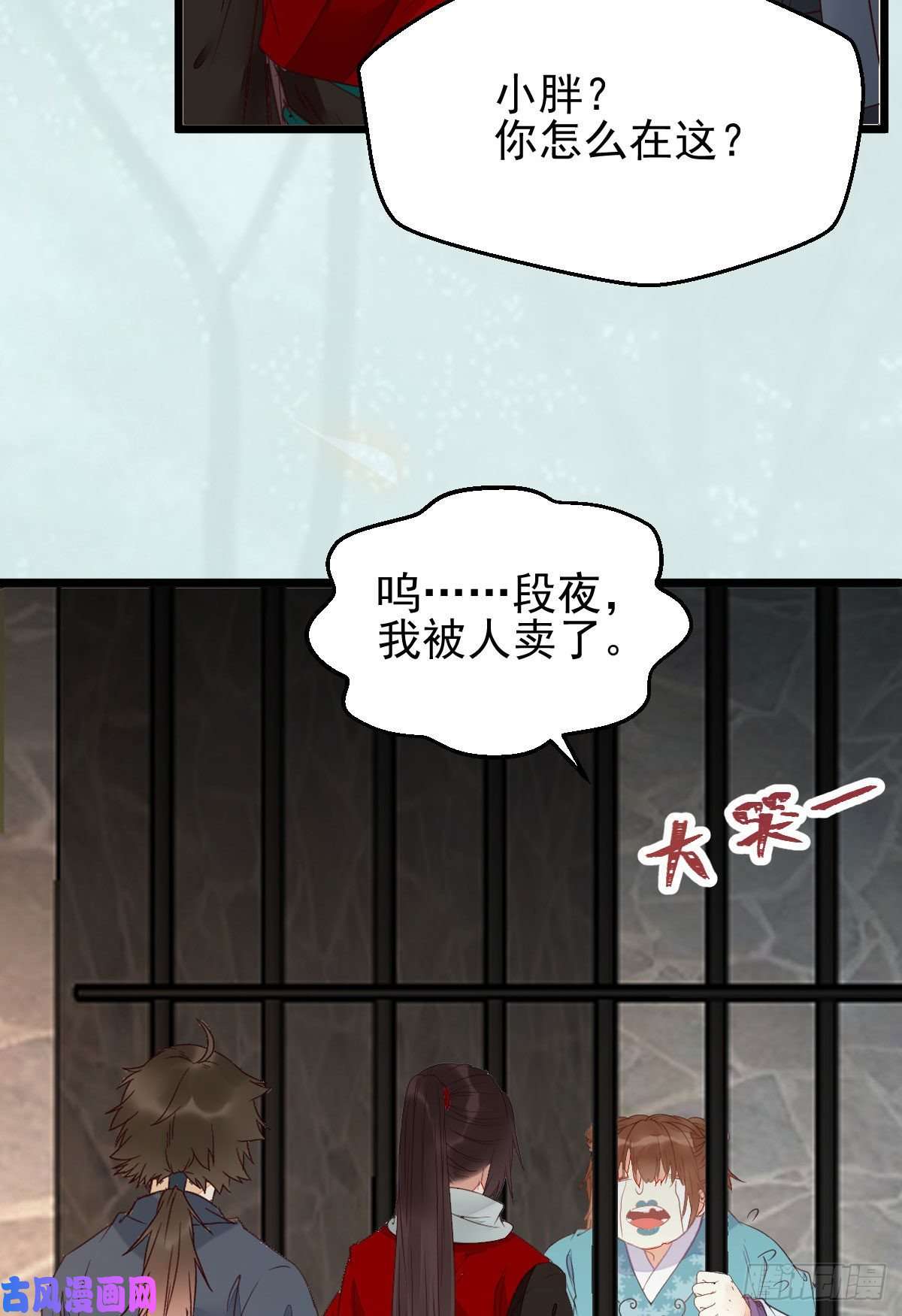 鬼医凤九实力为尊