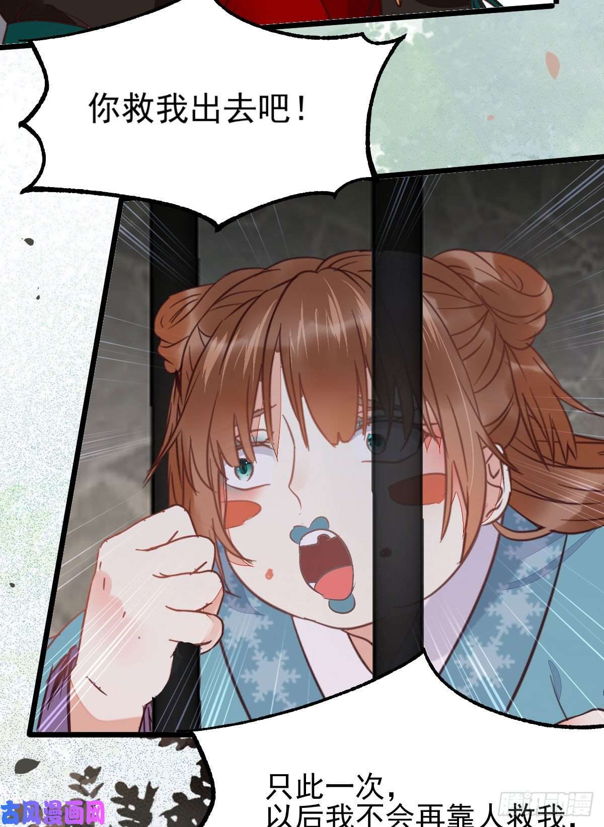 鬼医凤九实力为尊