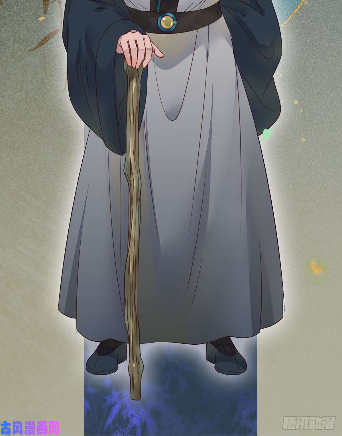 鬼医凤九鬼医的报复！！！