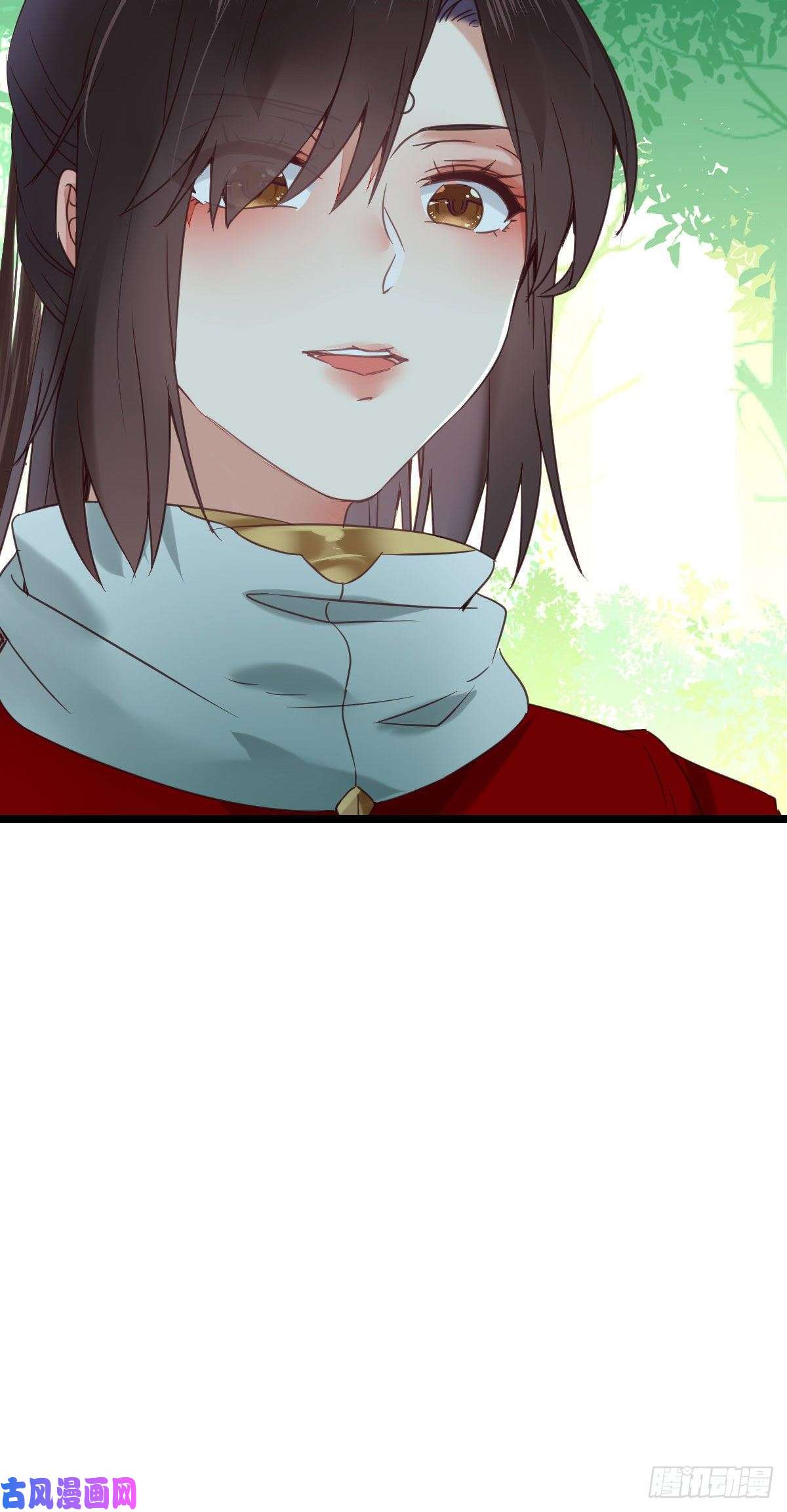 鬼医凤九不装X，会死吗？！