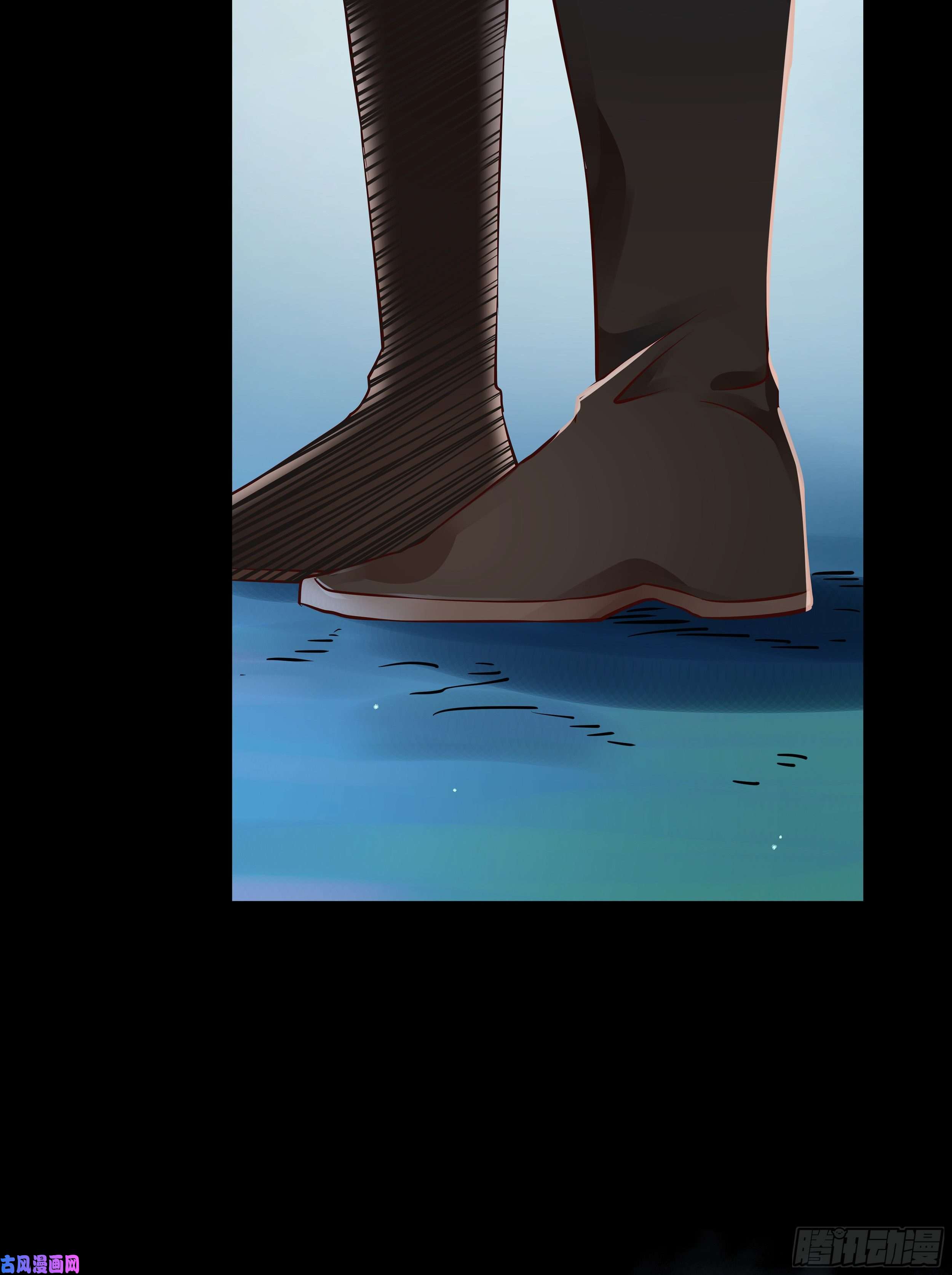 鬼医凤九寻宝去