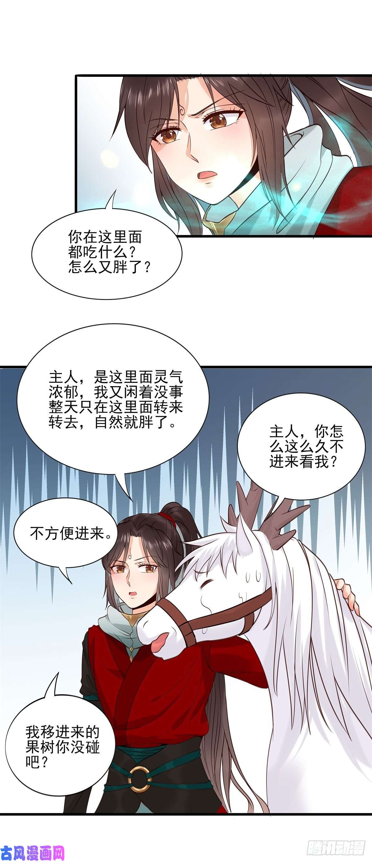 鬼医凤九胖老白
