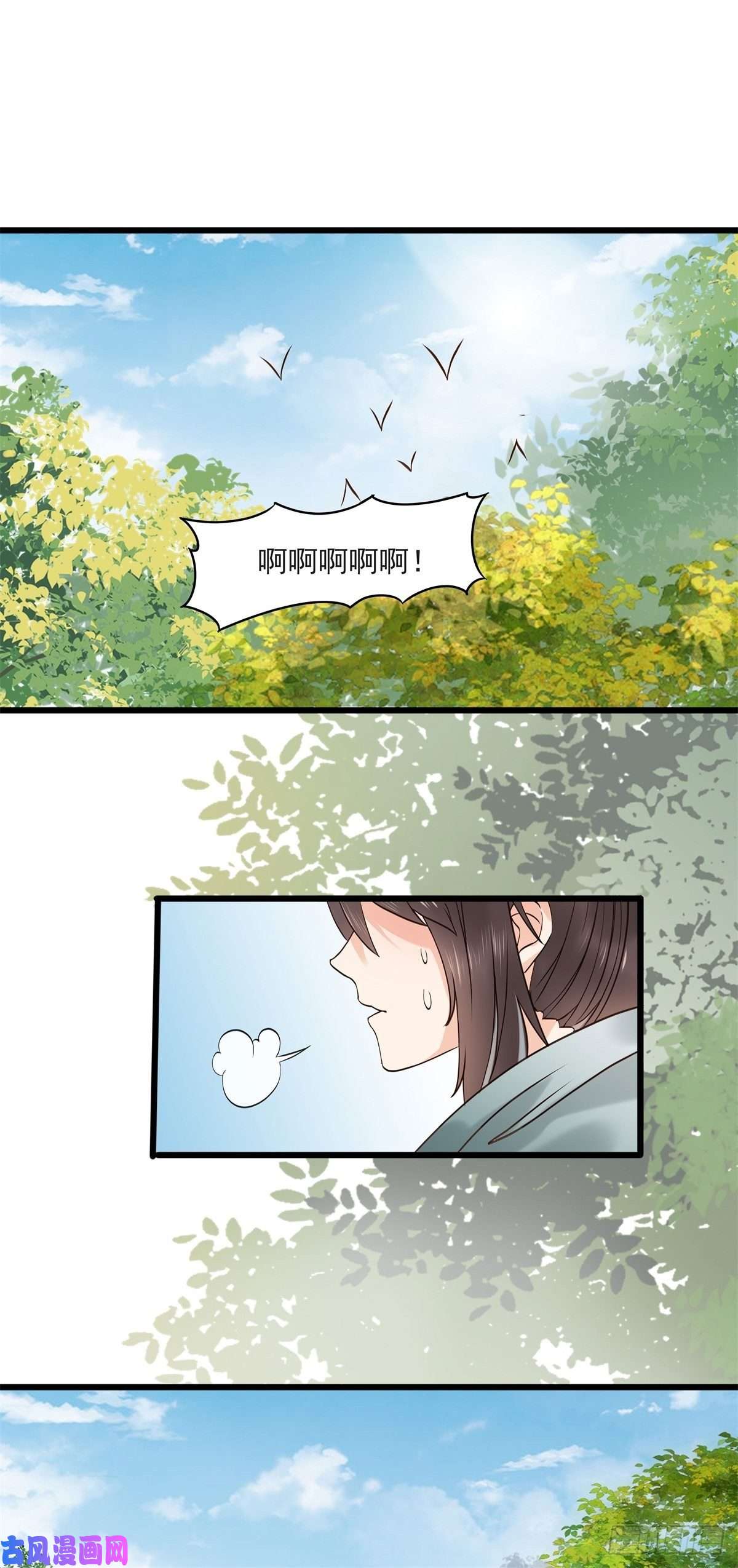 鬼医凤九胖老白