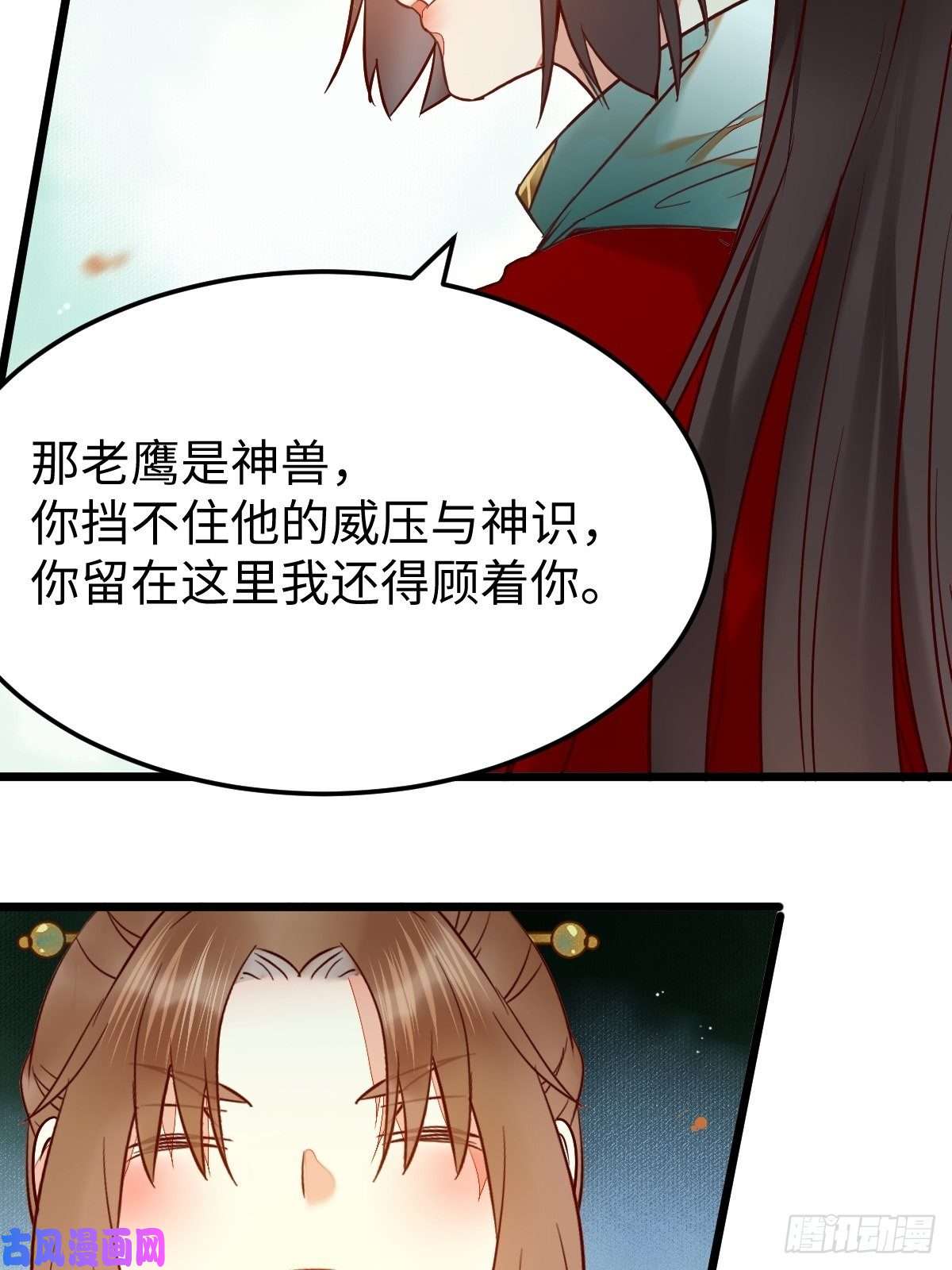 鬼医凤九战鹰