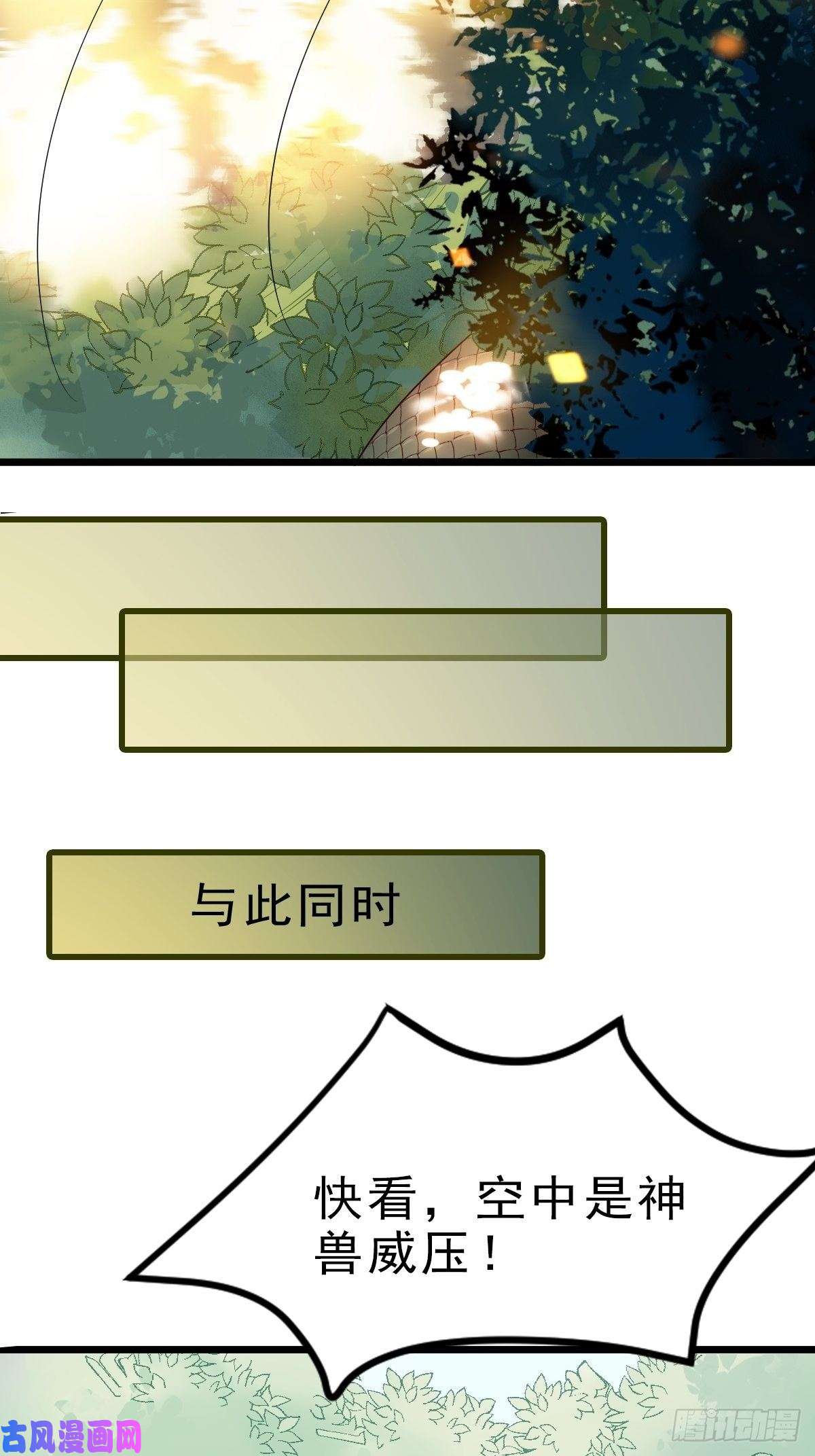 鬼医凤九战鹰