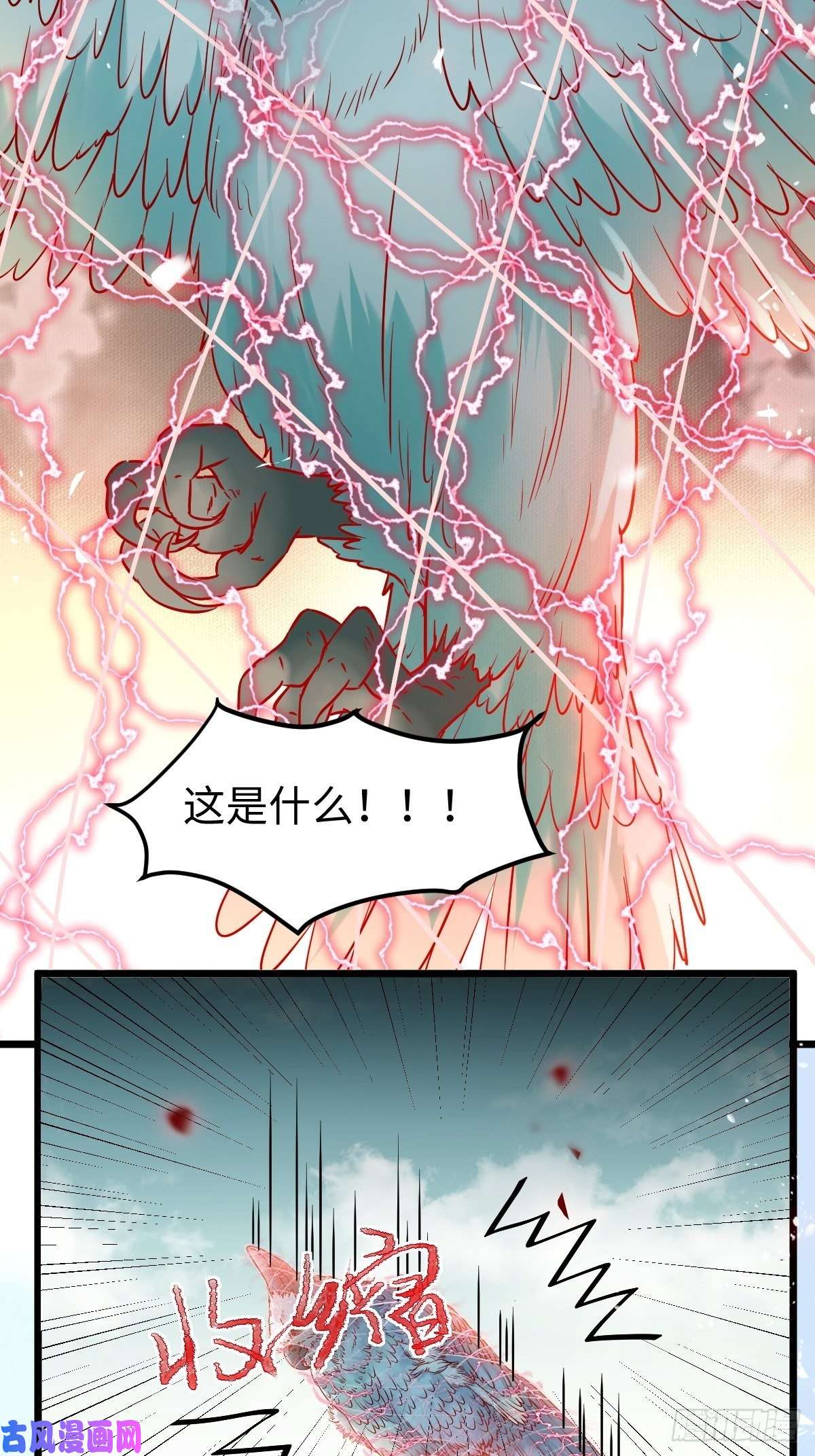 鬼医凤九战鹰
