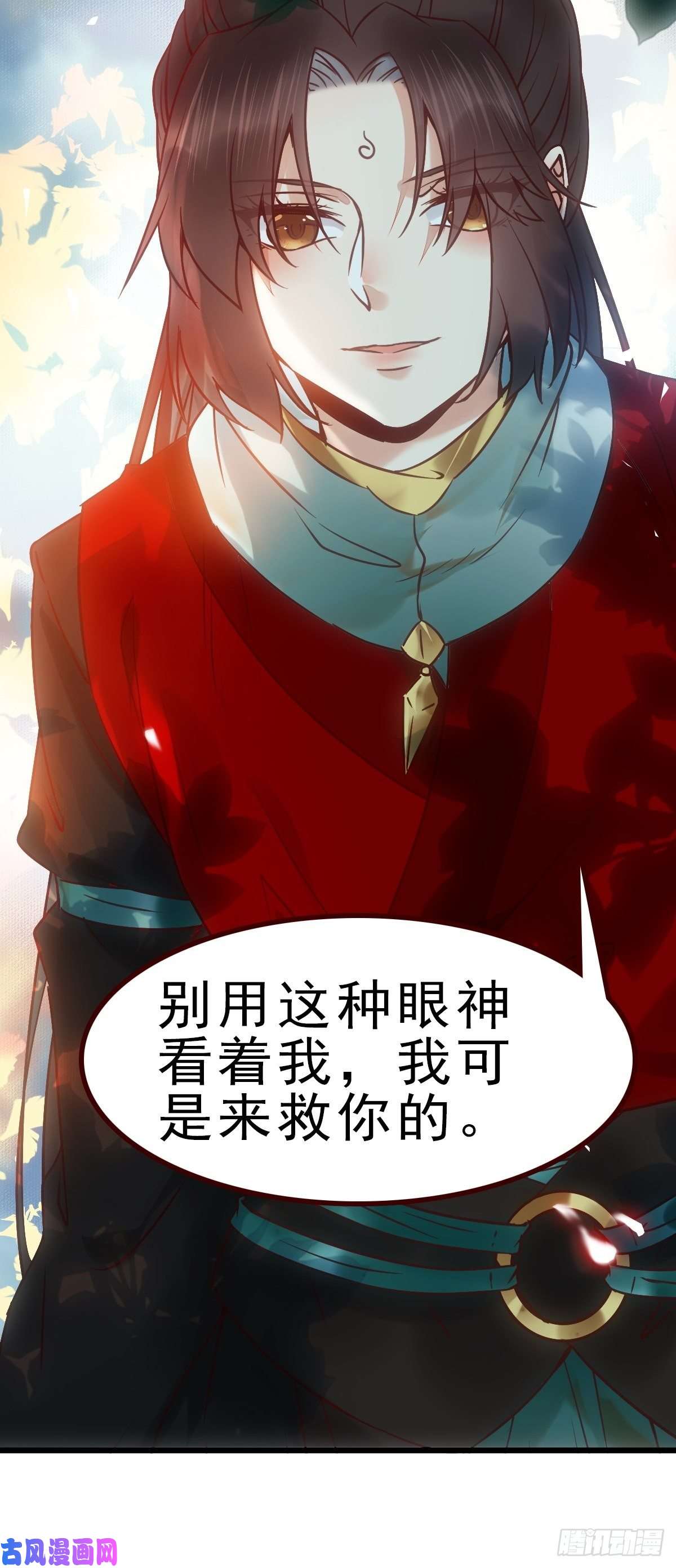 鬼医凤九战鹰