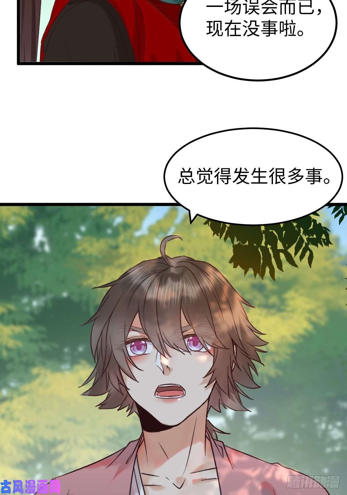 鬼医凤九不去内围了？