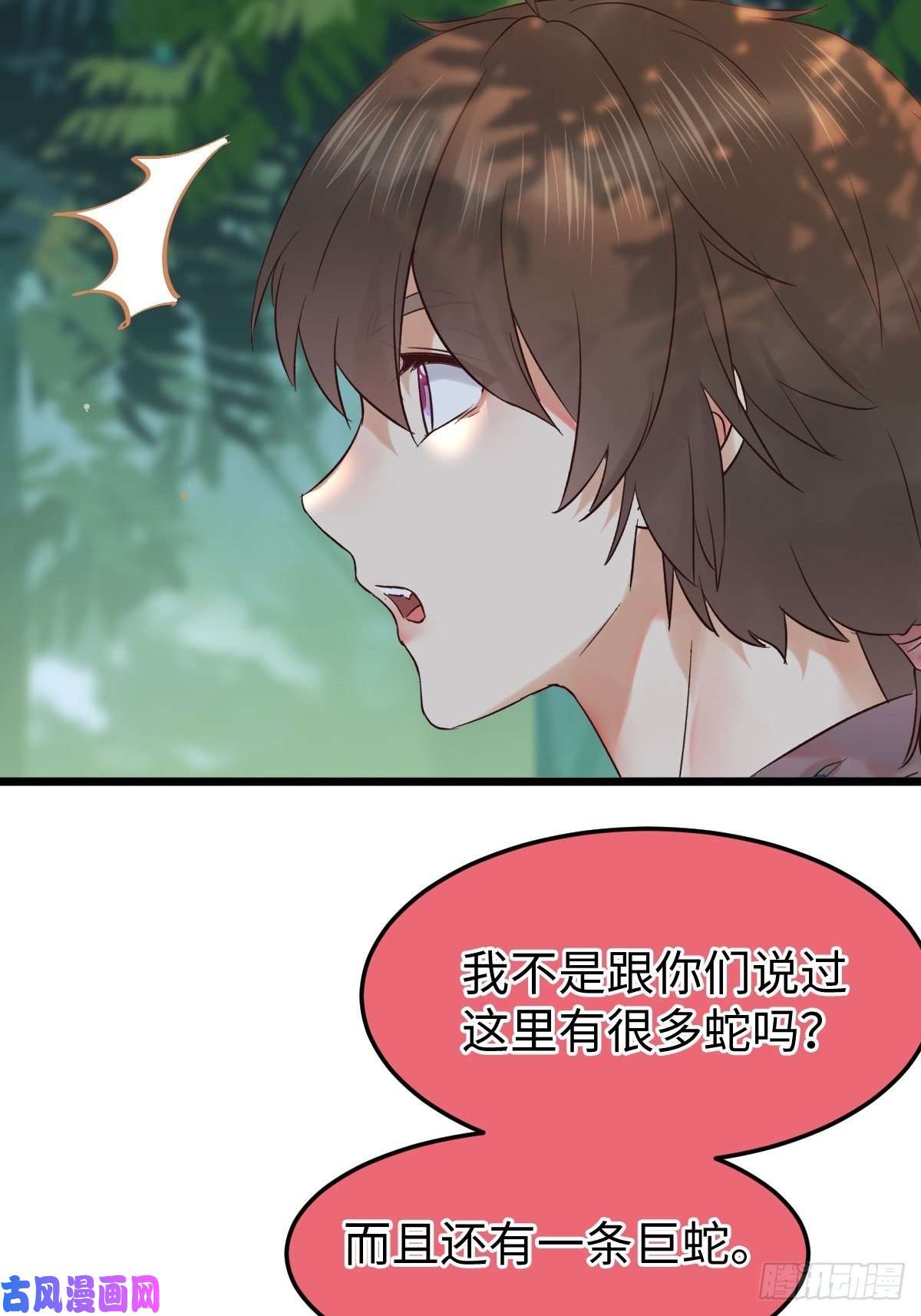 鬼医凤九不去内围了？