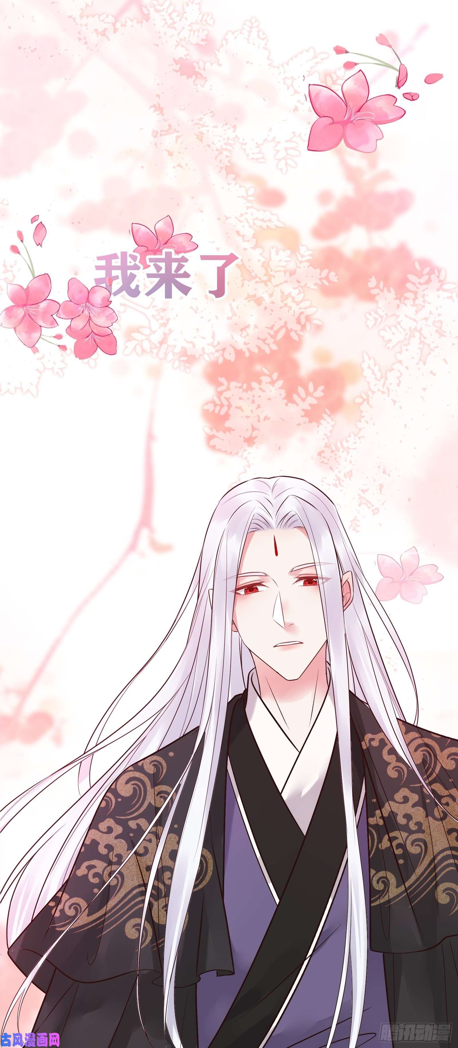 鬼医凤九十年那么久...